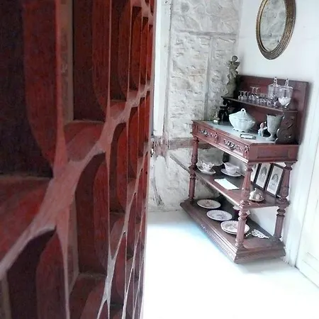 Chambres D'hotes L'ormeau * La Bachellerie