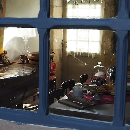 Chambres D'hotes L'ormeau La Bachellerie