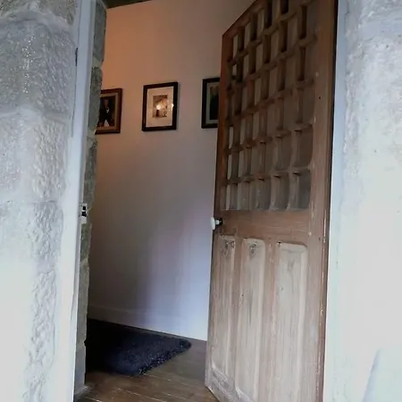 Chambres D'hotes L'ormeau * La Bachellerie