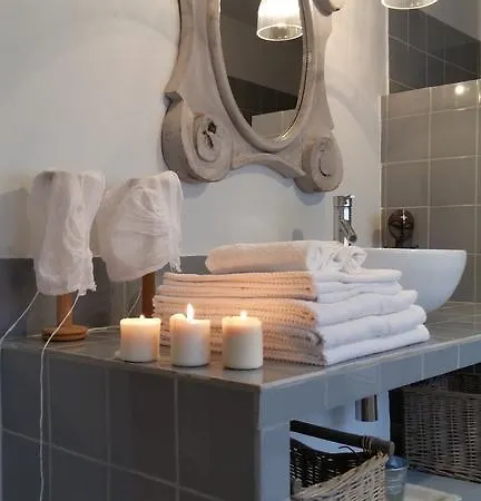 Chambres D'hotes L'ormeau *