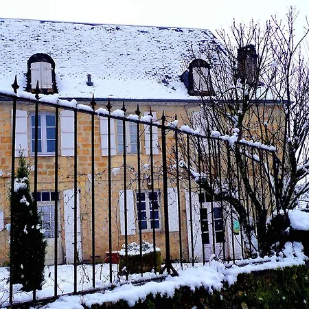 Chambres D'hotes L'ormeau La Bachellerie