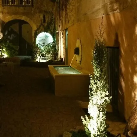 Chambres D'hotes L'ormeau *