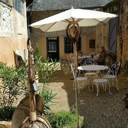 Chambres D'hotes L'ormeau